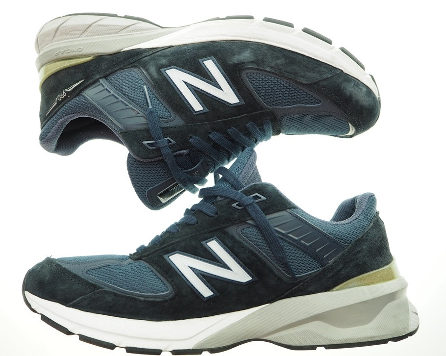 ニューバランス new balance M990 NV5 990v5 スニーカー 靴 メンズ