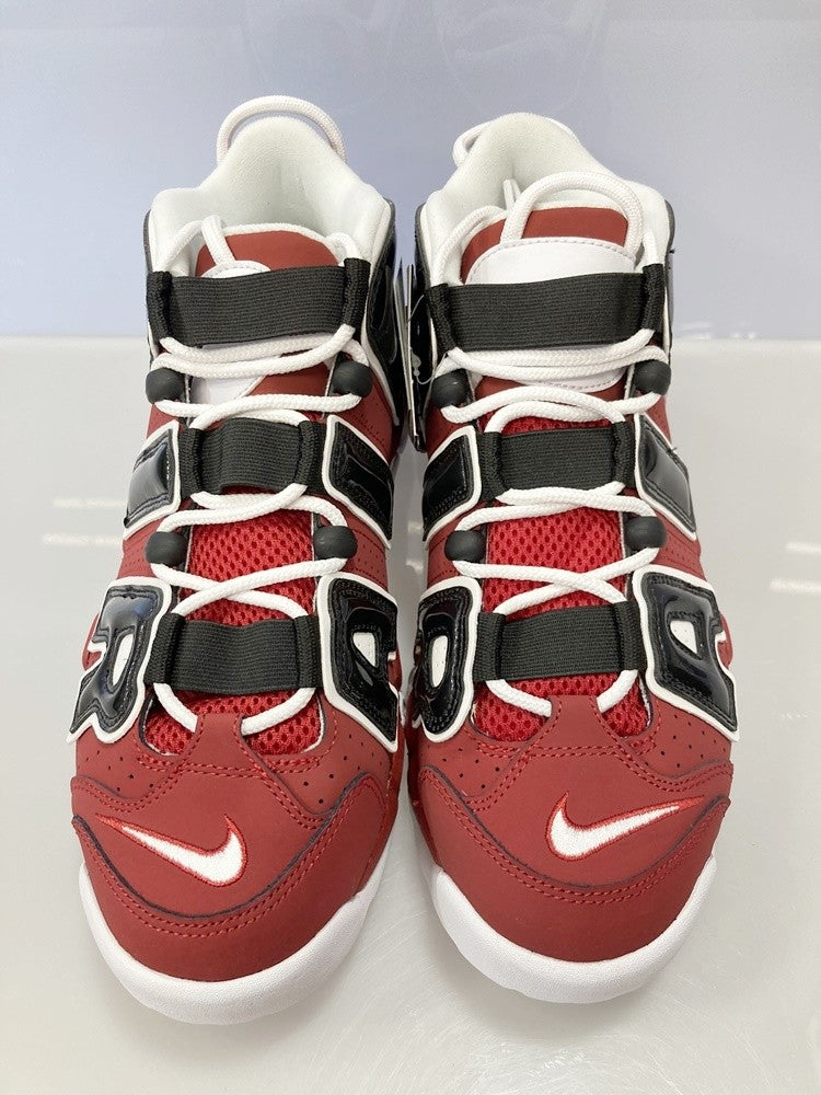 ナイキ NIKE AIR MORE UPTEMPO 9 ナイキ エア モアアップテンポ