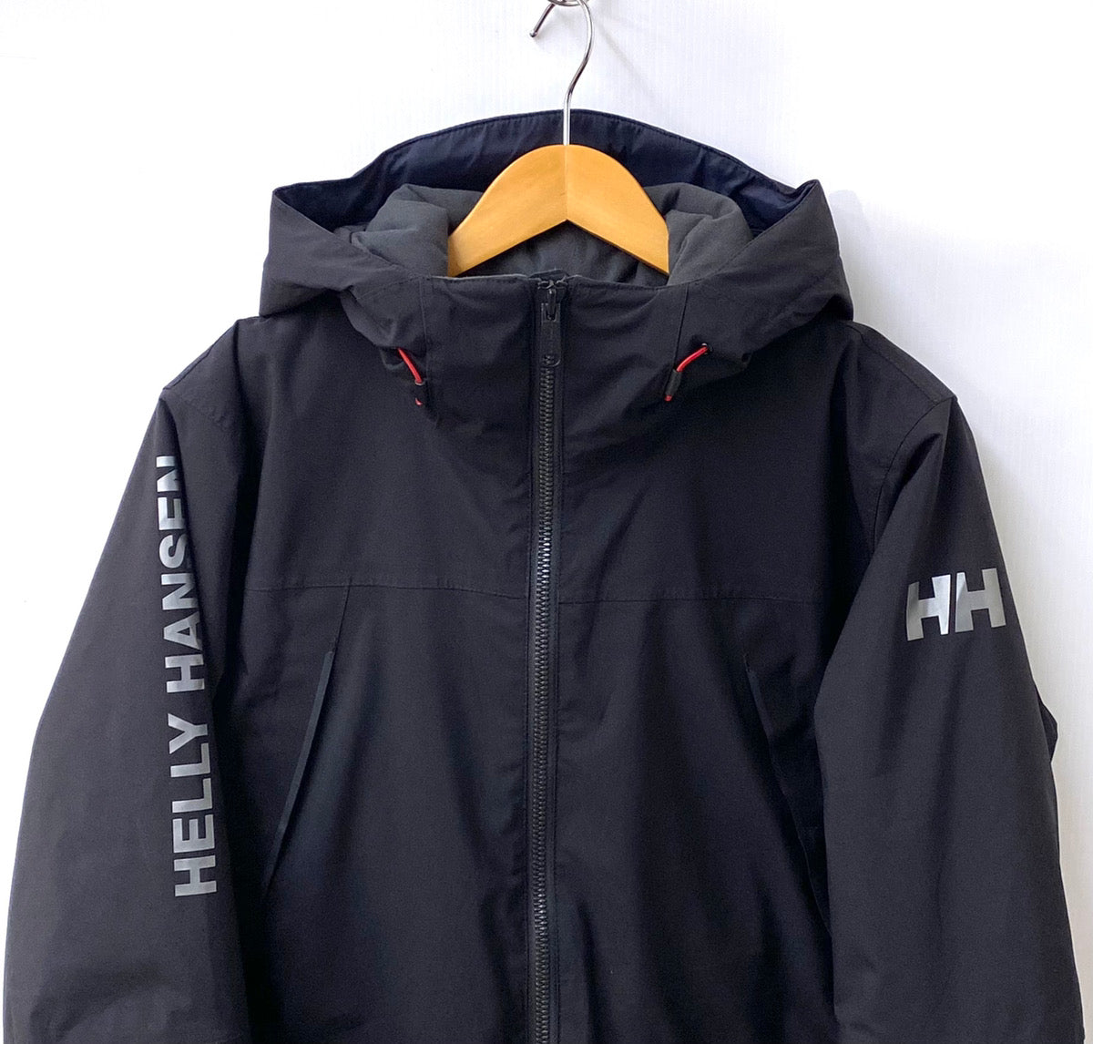 ヘリーハンセン Helly Hansen プリマロフトジャケット (M