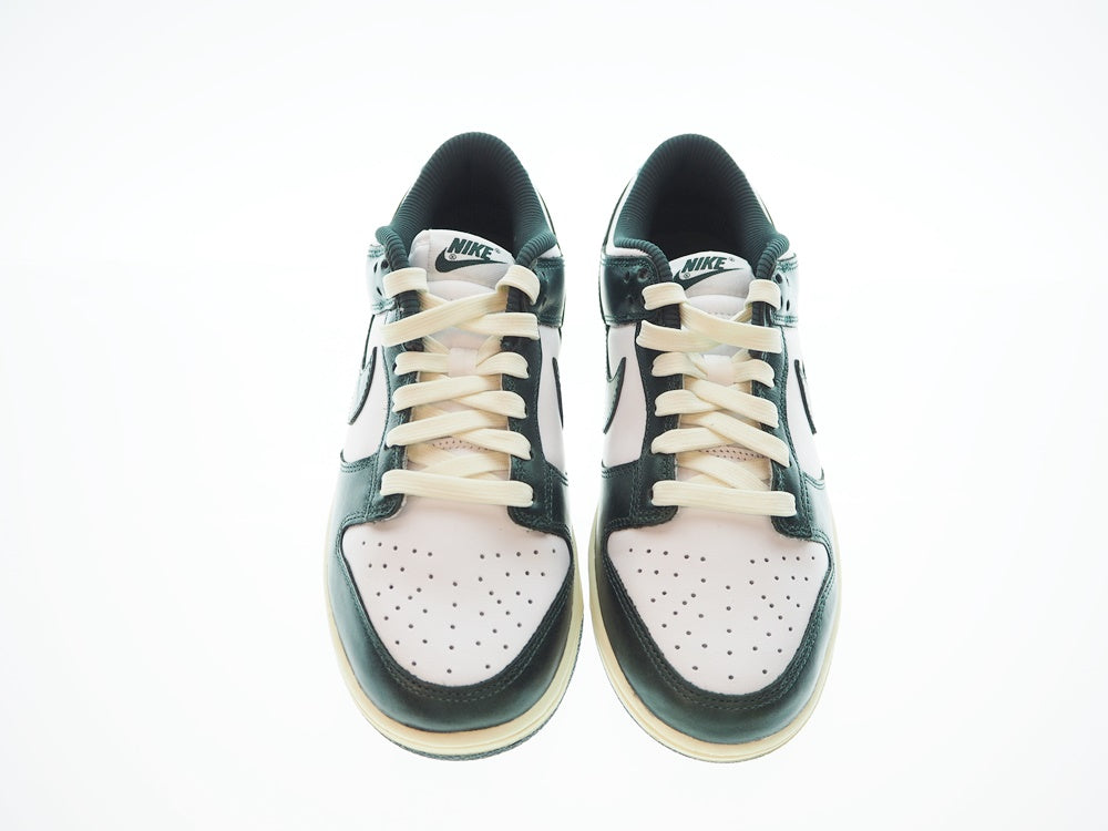 ナイキ NIKE WMNS Dunk Low Vintage Green ナイキ ウィメンズ ダンク