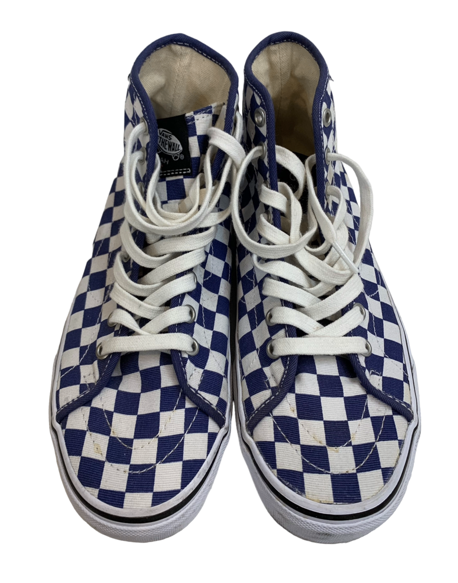 バンズ VANS NOAH×VANS SK8-Hi Decon ハイカット 721454 メンズ バンズ VANS NOAH×VANS SK8-Hi Decon ハイカット 721454 メンズ