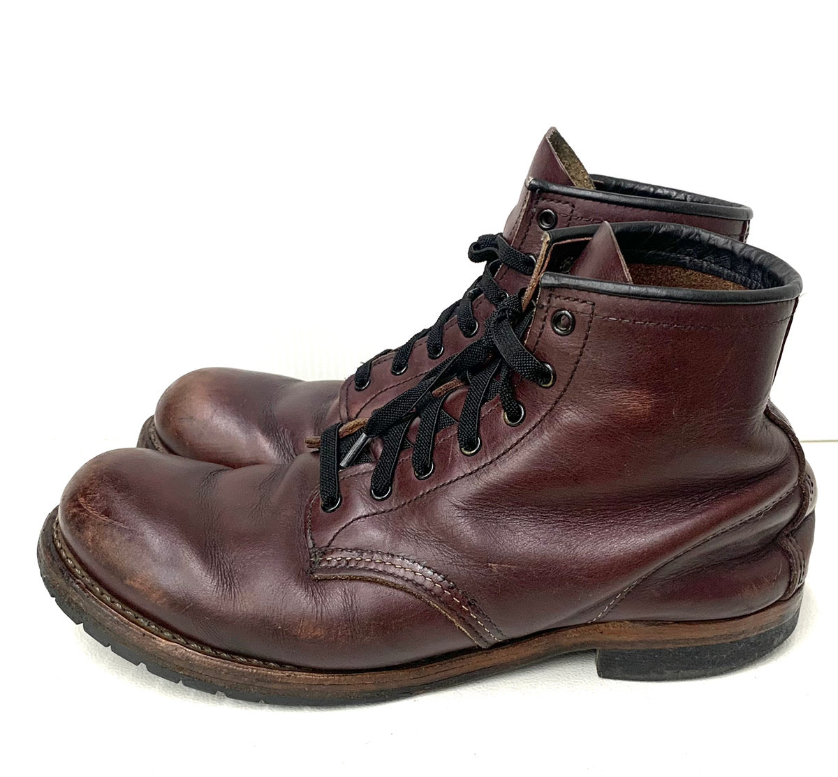 レッドウィング RED WING ベックマン 9011 メンズ靴 ブーツ その他