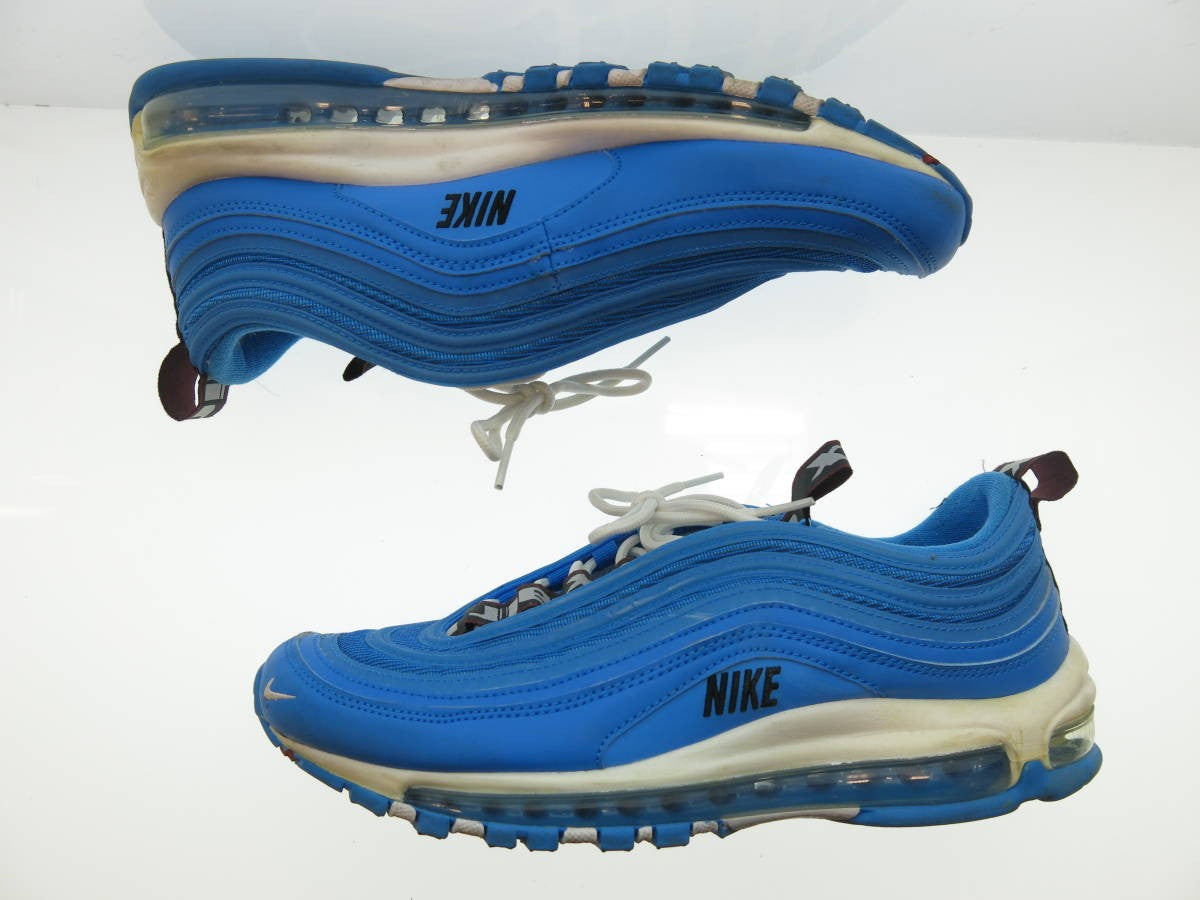 ナイキ NIKE AIR MAX 97 PREMIUM ナイキ エアマックス 97 プレミアム