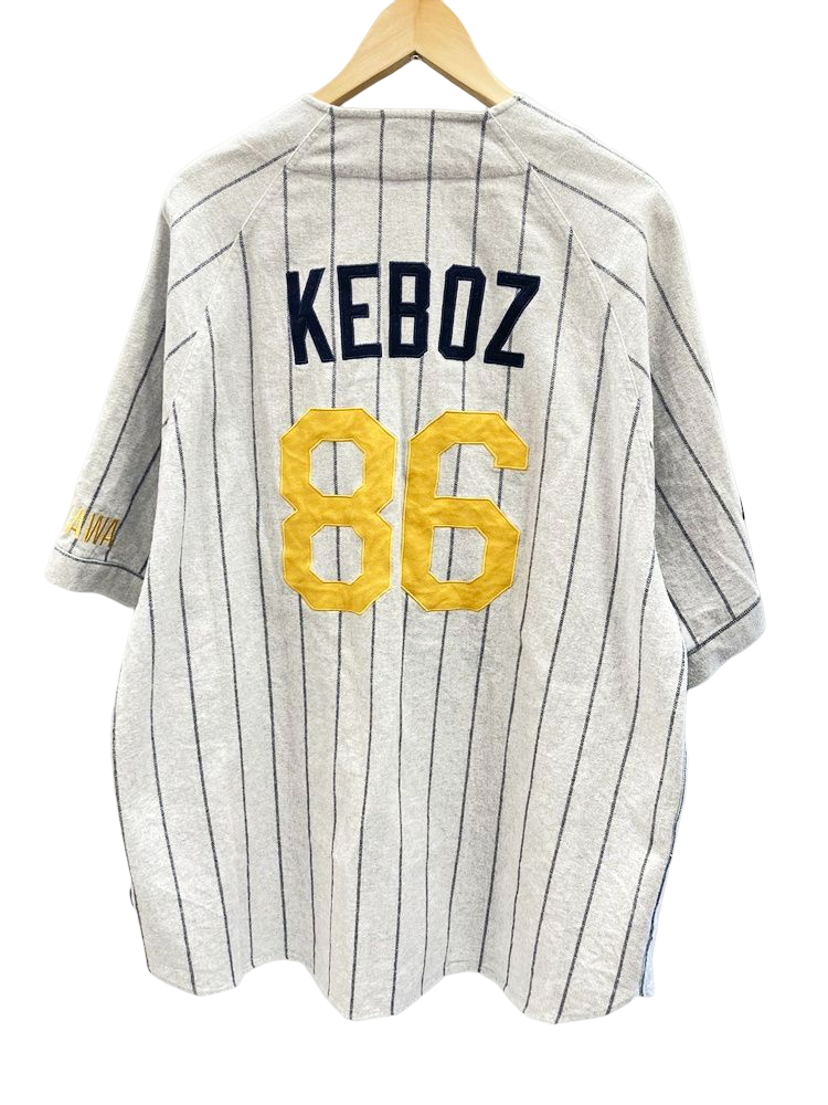 Keboz セットアップ 驚きの安さ -日本