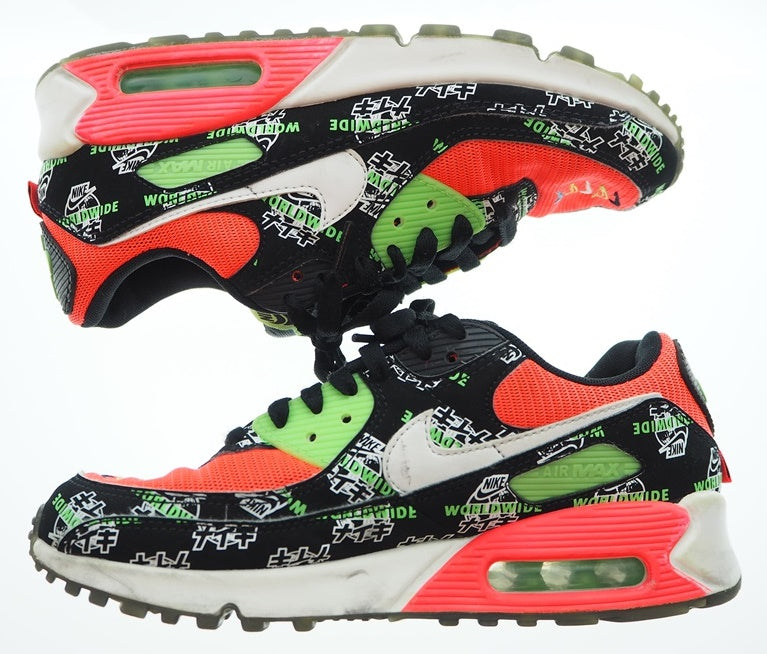 ナイキ NIKE WMNS AIR MAX 90 SE ナイキ ウィメンズ エアマックス 90