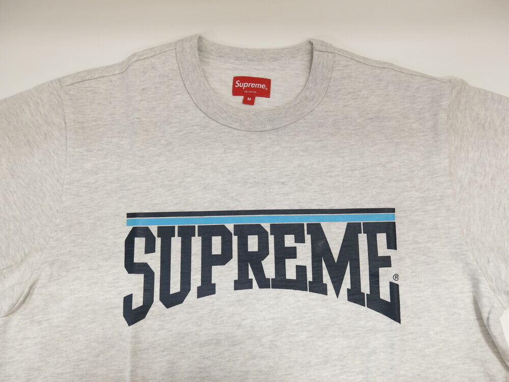 supreme 18ss Arch S/S Top