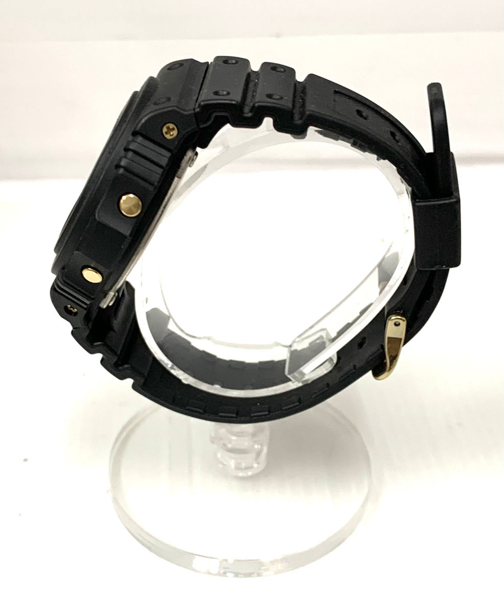 カシオ CASIO ジーショック G-SHOCK DW-5700BBMB メンズ腕時計105watch