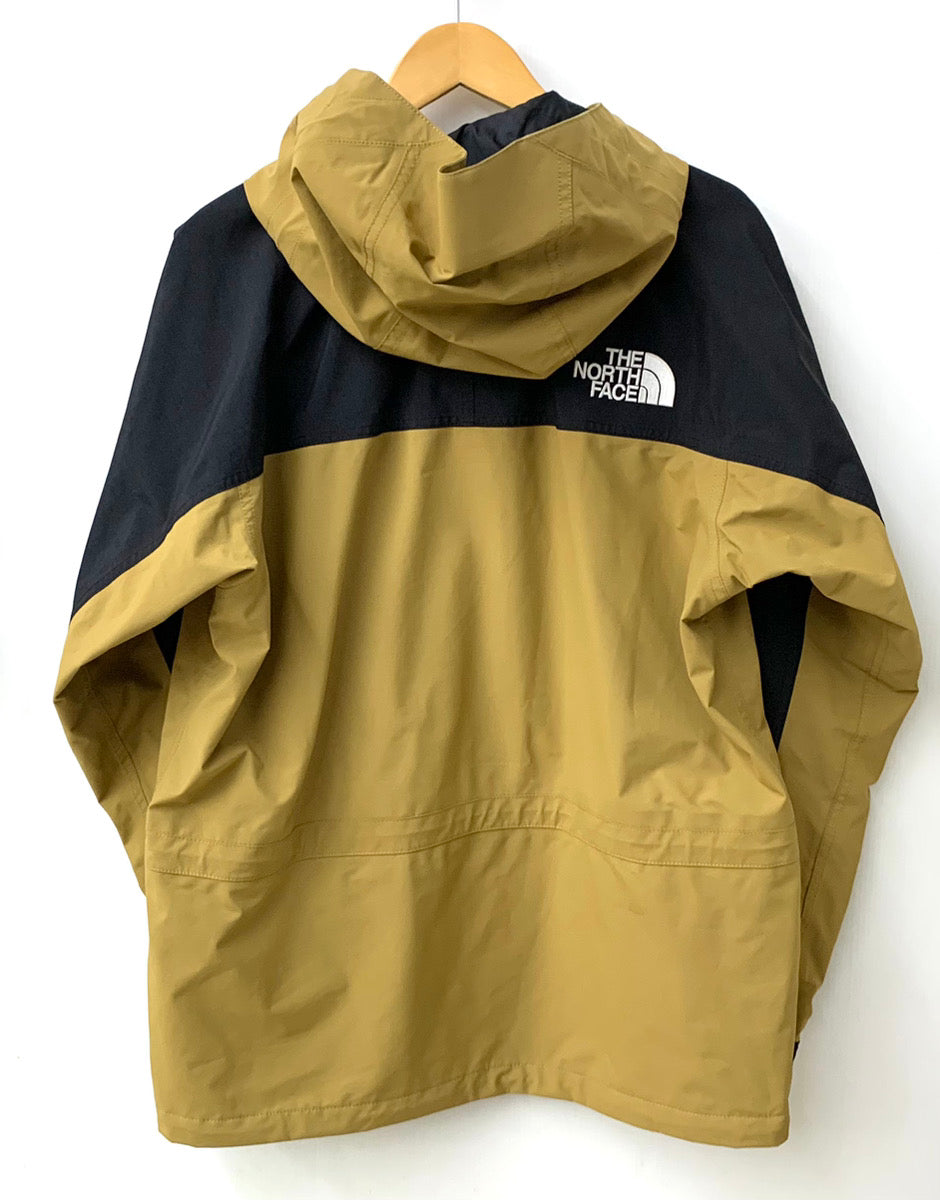 ノースフェイス THE NORTH FACE マウンテンライトジャケット Mountain