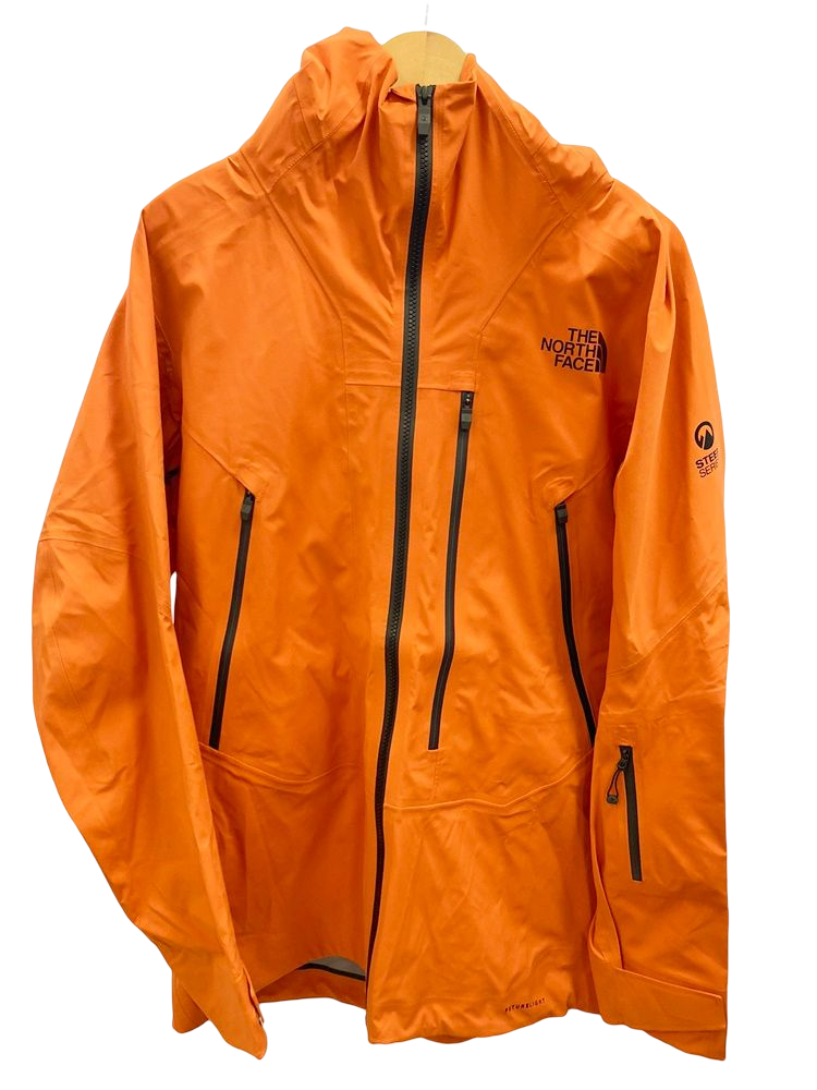 ノースフェイス THE NORTH FACE FL FREETHINKER JK フューチャーライト