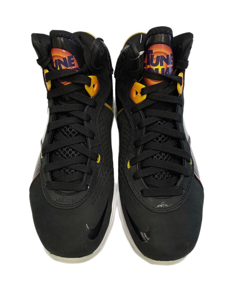 ナイキ NIKE LEBRON 8 QS SPACE PLAYERS バスケットボール レブロン スペースプレイヤーズ ブラック系 黒 シューズ  DB1732-001 メンズ靴 スニーカー ブラック 27cm 101-shoes1230