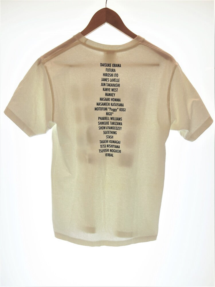 ape NOWHERE20周年Tシャツ - Tシャツ/カットソー(半袖/袖なし)