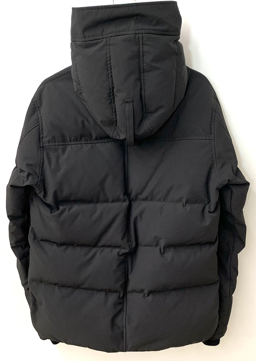 カナダグース CANADA GOOSE MacMillan Parka Fusion Fit Heritage