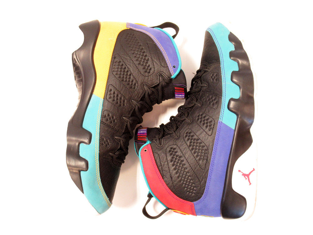 NIKE AIR JORDAN 9 RETRO DREAM IT, DO IT (302370-065) ナイキ エア