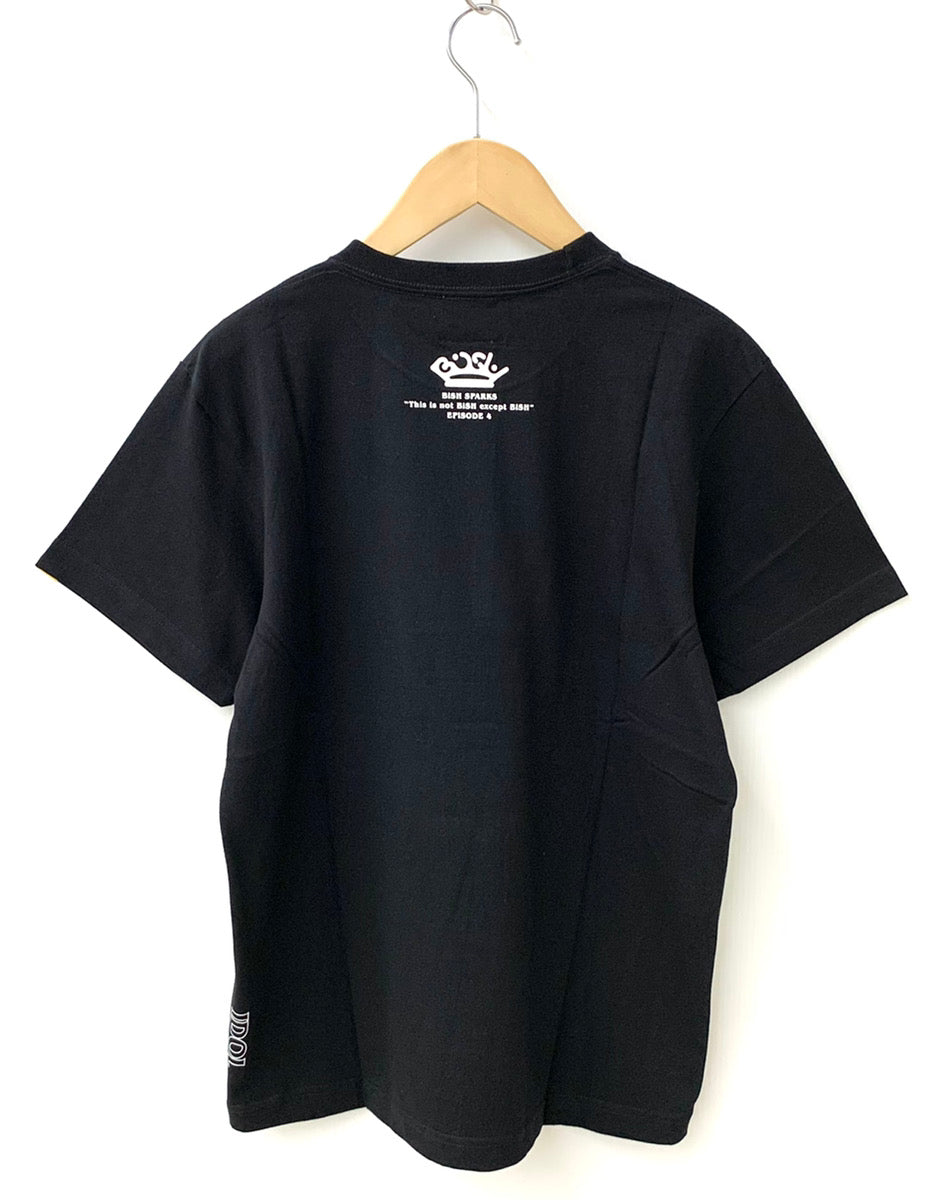 エフアールツー FR2 FRC1505 BiSH collaboration with #FR2 Tee コラボ