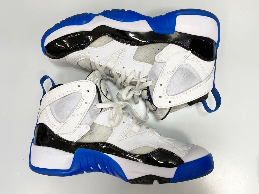 新品】ジョーダンジャンプマンTWO TREY 28.5cm Jordan Two Trey