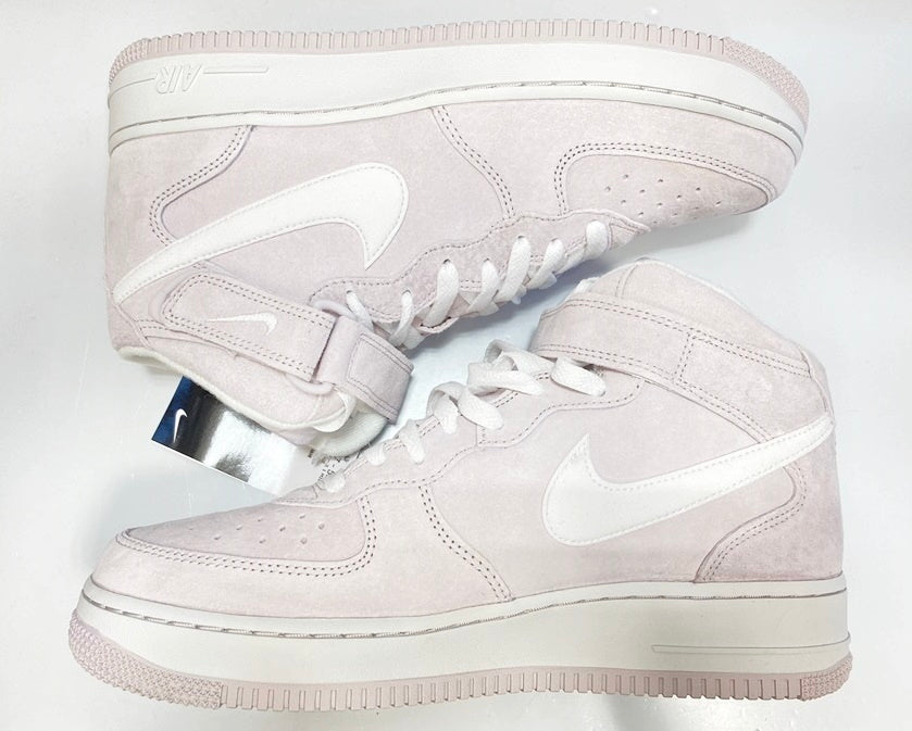 ナイキ NIKE AIR FORCE 1 MID 07 QS ナイキ エアフォースワン ミッド