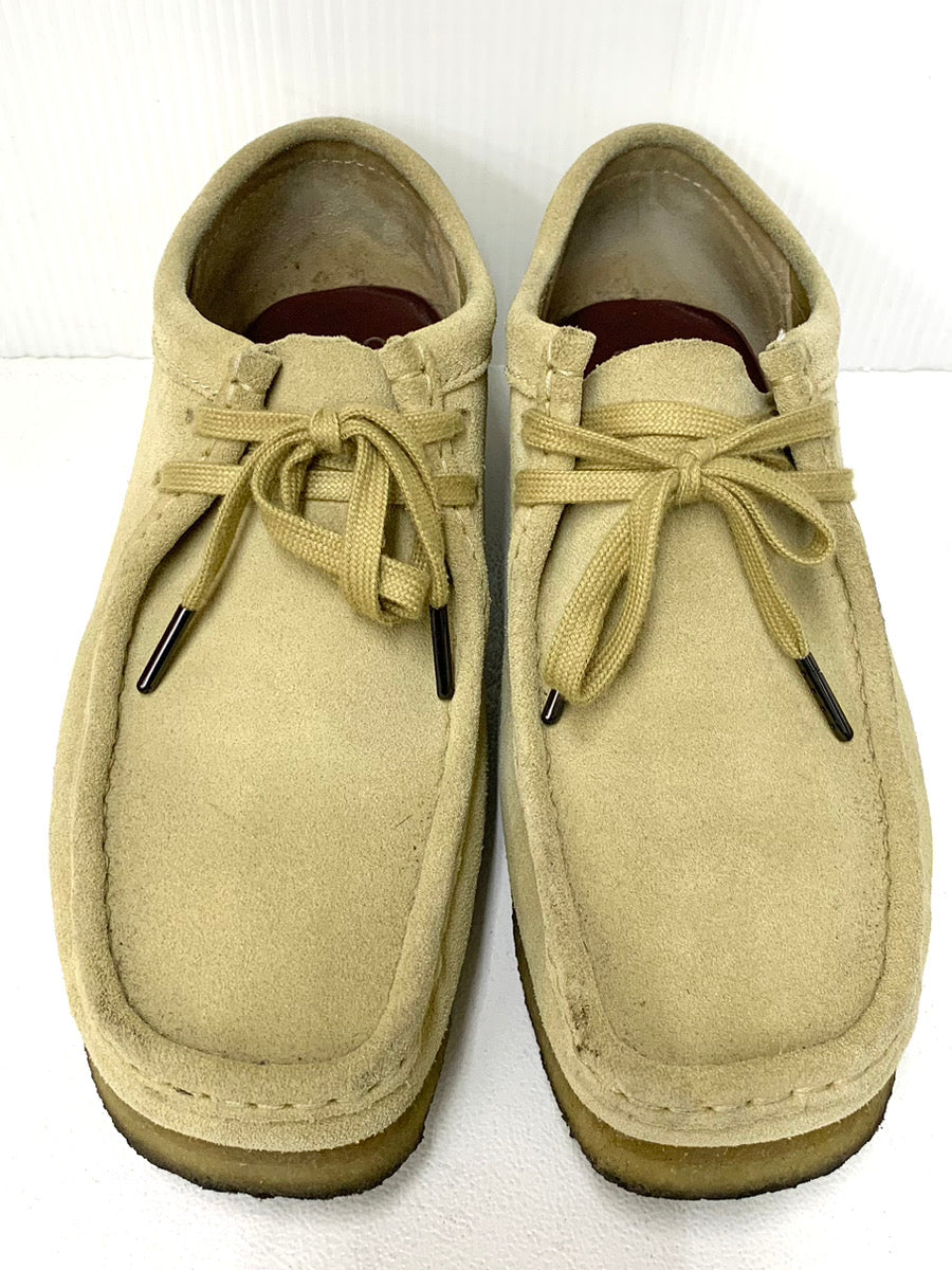 クラークス Clarks エスパドリーユ 261555157070 メンズ靴 ブーツ