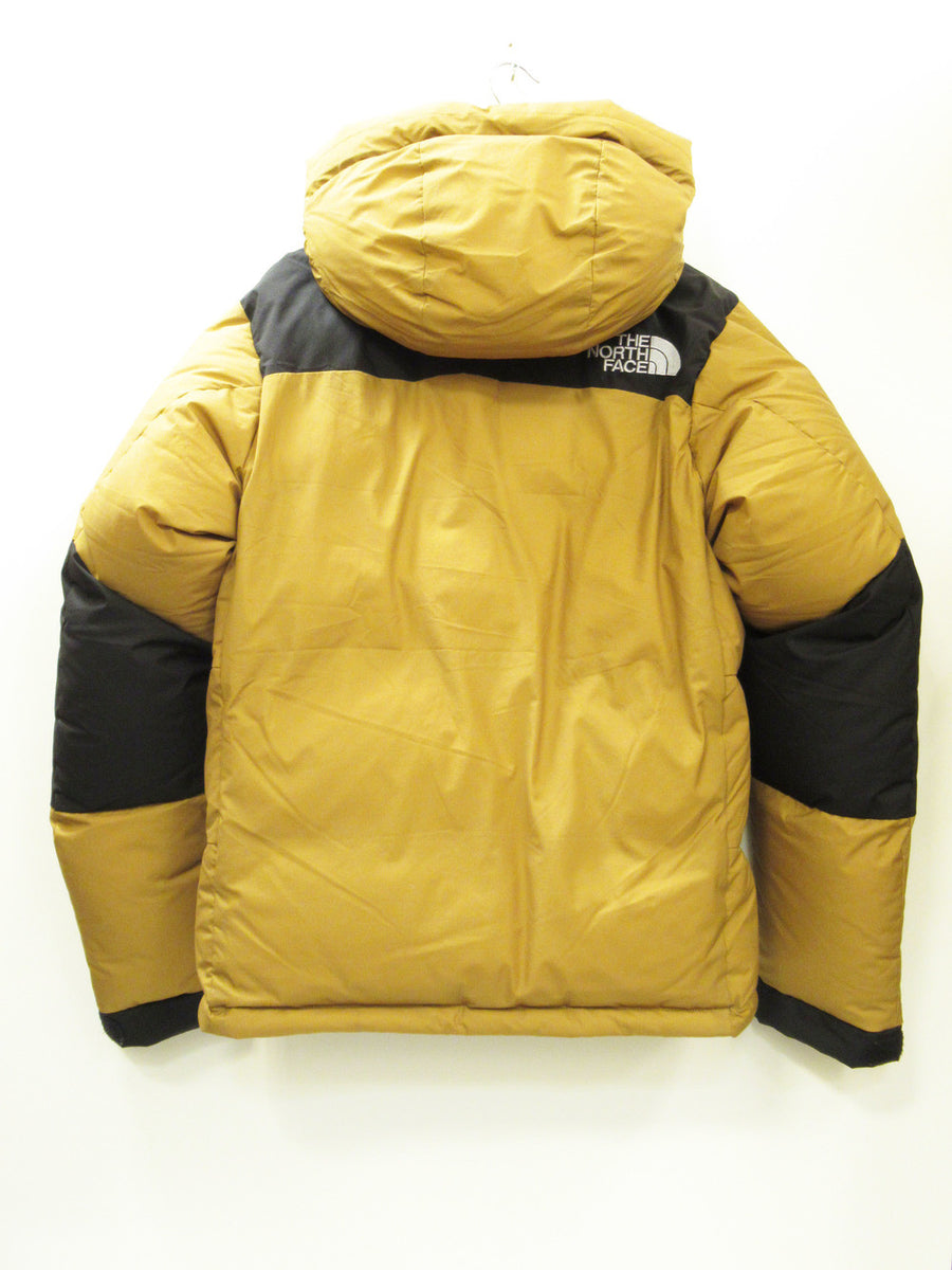 THE NORTH FACE ザ ノースフェイス バルトロライト ジャケット BALTRO