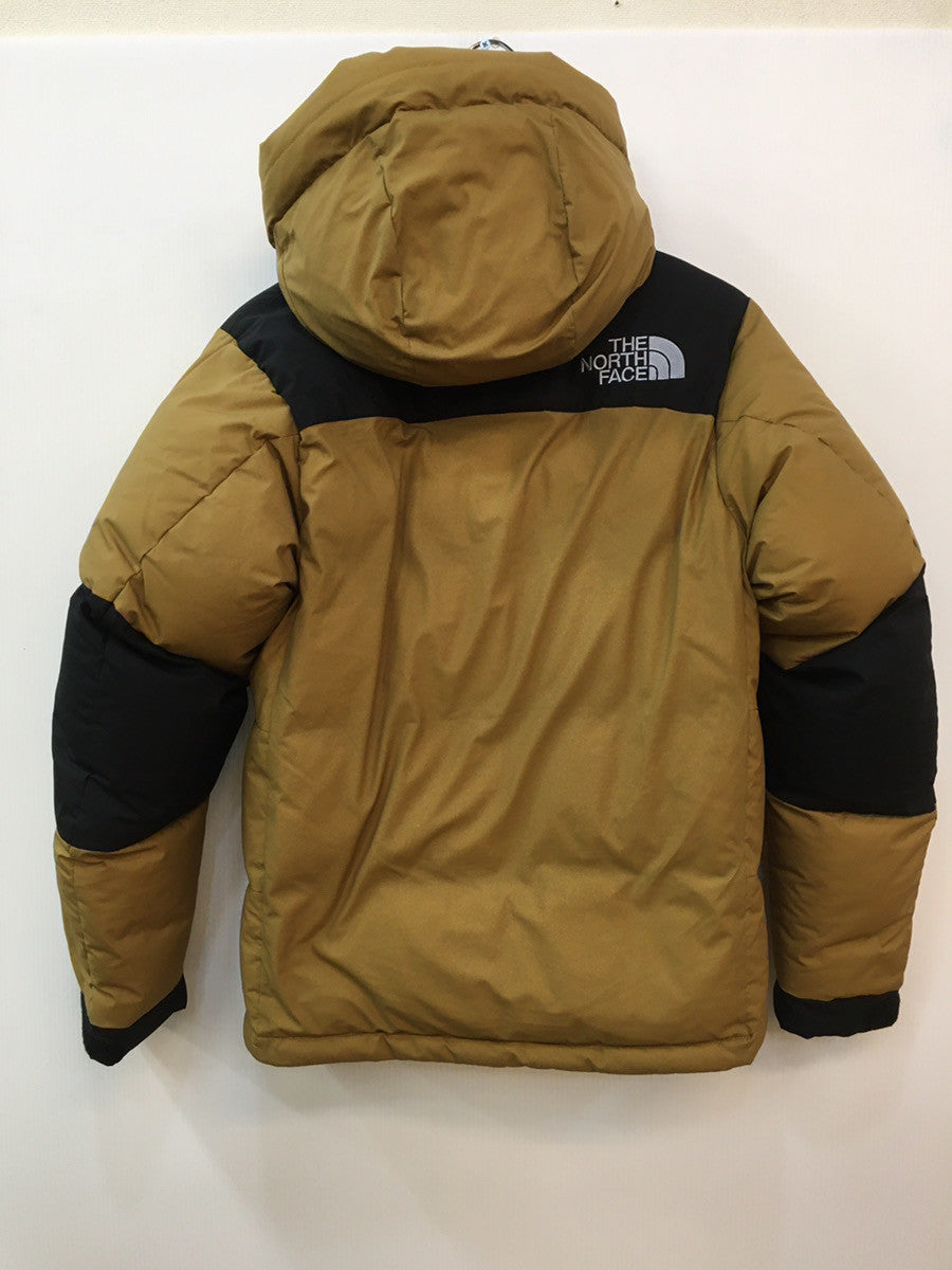 ノースフェイス THE NORTH FACE バルトロライト ND91950 ジャケット