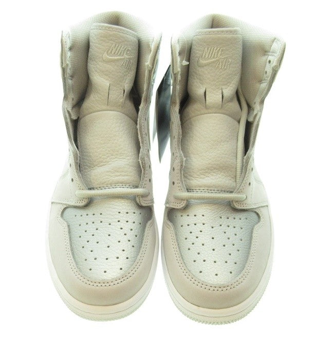 ナイキ NIKE AIR JORDAN 1 HIGH OG CO JP NEUTRAL GREY/WHITE-METALLIC