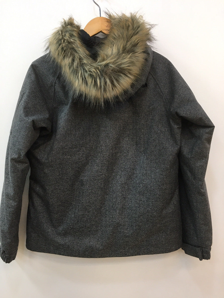 ノースフェイス THE NORTH FACE Novelty Grace Triclimate Parka