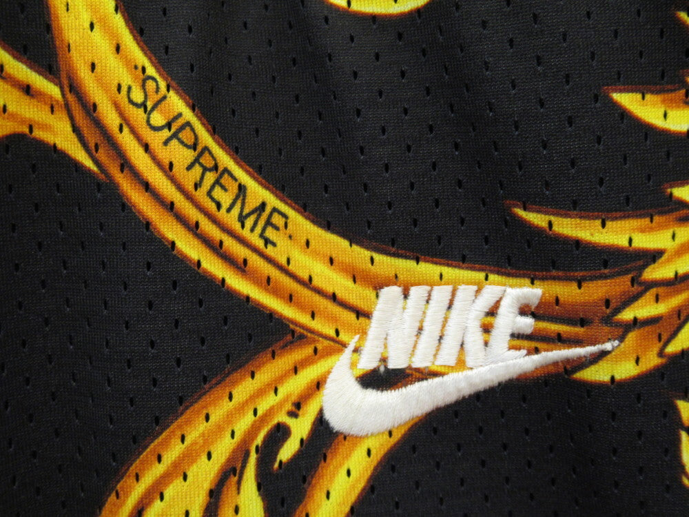 Supreme シュプリーム × NIKE ナイキ Basketball Shorts