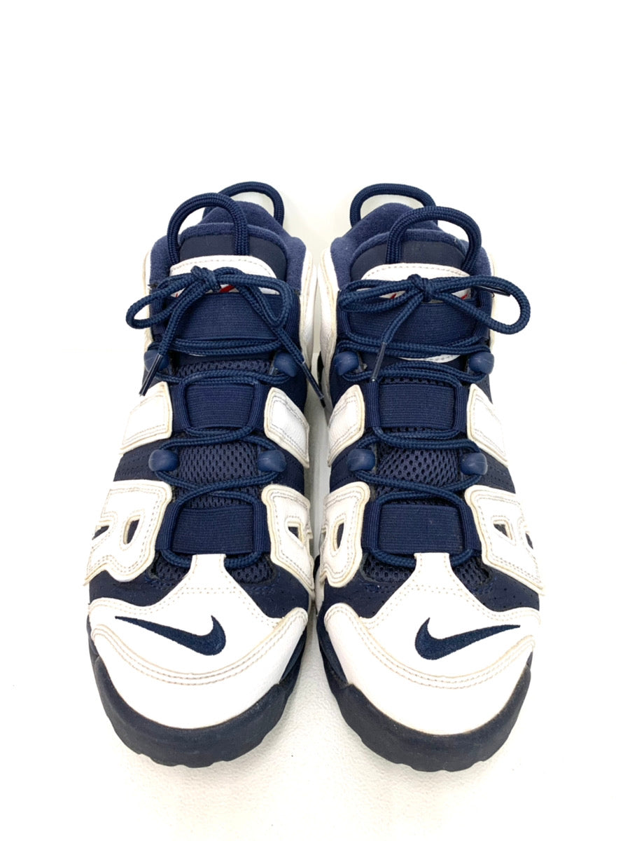 ナイキ NIKE エア モア アップテンポ AIR MORE UPTEMPO オリンピック#8