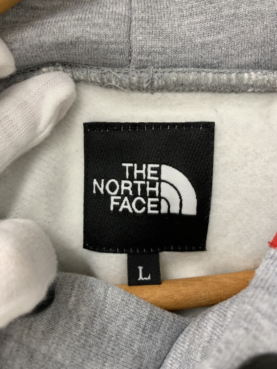 ノースフェイス THE NORTH FACE 18A/W 直営店限定 プルオーバー