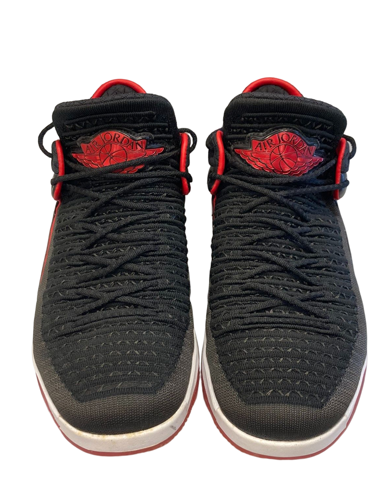 Air jordan 32 shop black