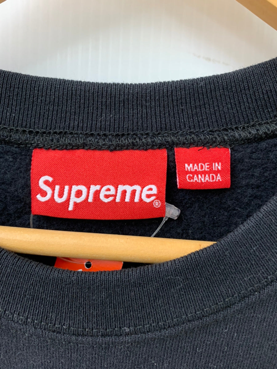 シュプリーム SUPREME 20AW Supreme Futura トレーナー クルーネック