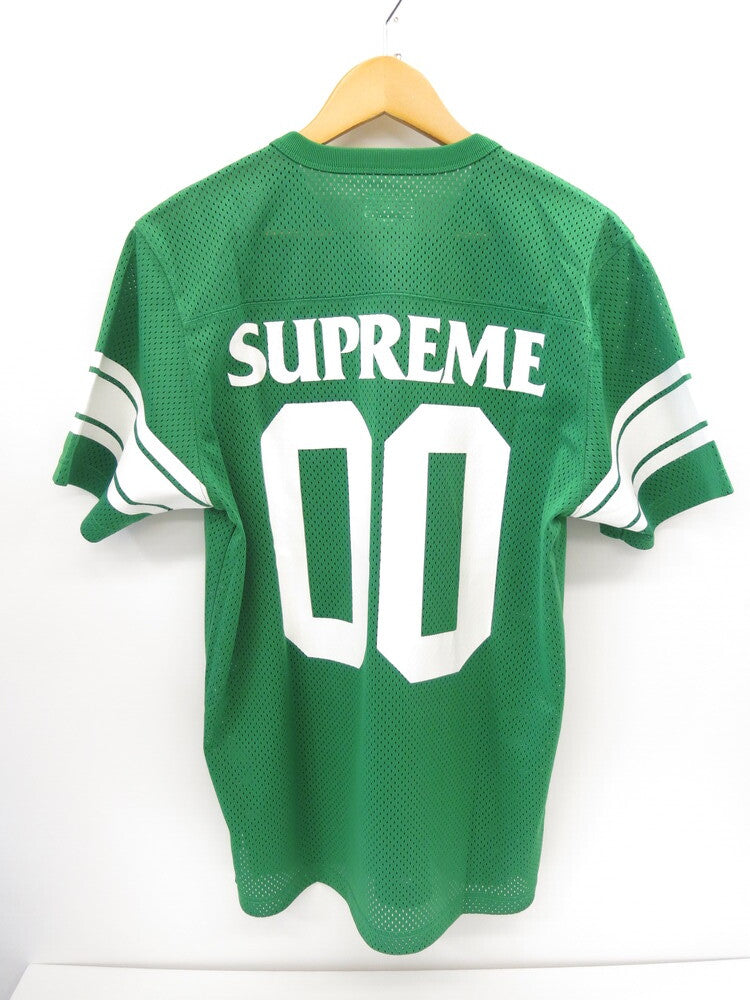 Supreme シュプリーム 14SS ANTIHERO アンタイヒーロー Football Top