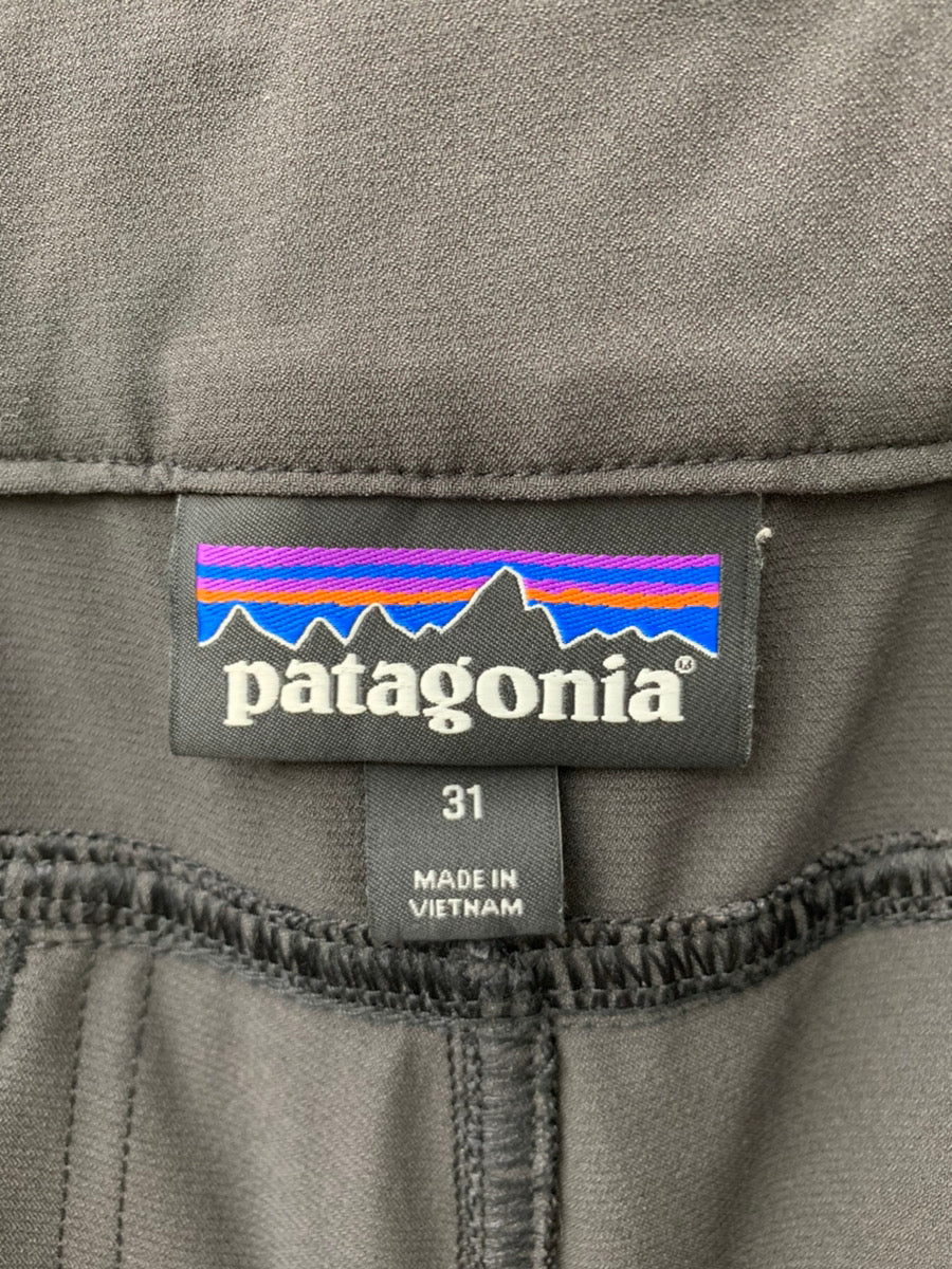 パタゴニア　patagonia パンツ 31inch