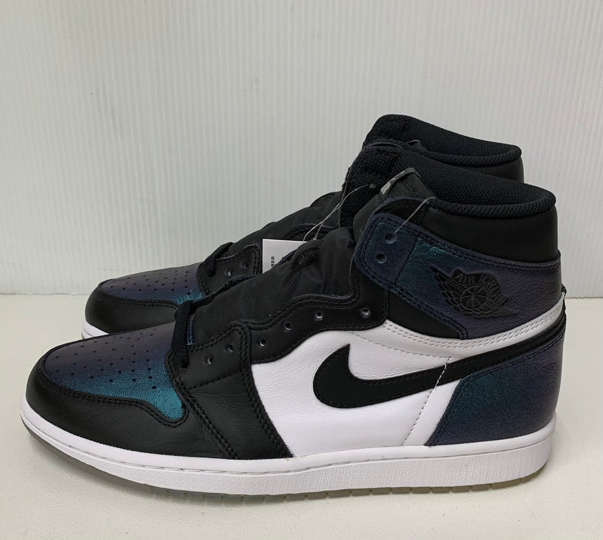 ナイキ AIR JORDAN 1 RETRO HIGH OG AS CHAMELEON 907958-015 エア