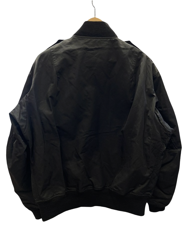 シオタ CIOTA スビンコットンナイロンツイル L-2A フライト シオタ CIOTA スビンコットンナイロンツイル L-2A フライト