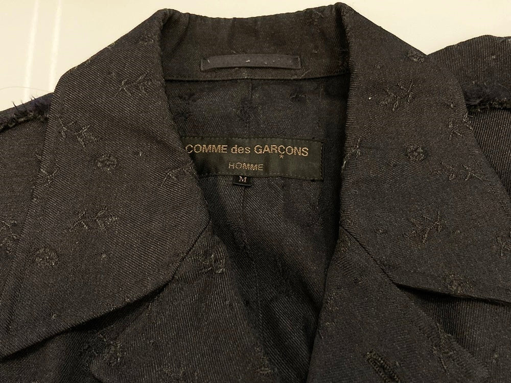 コムデギャルソン COMME des GARCONS COMME des GARCONS HOMME オム