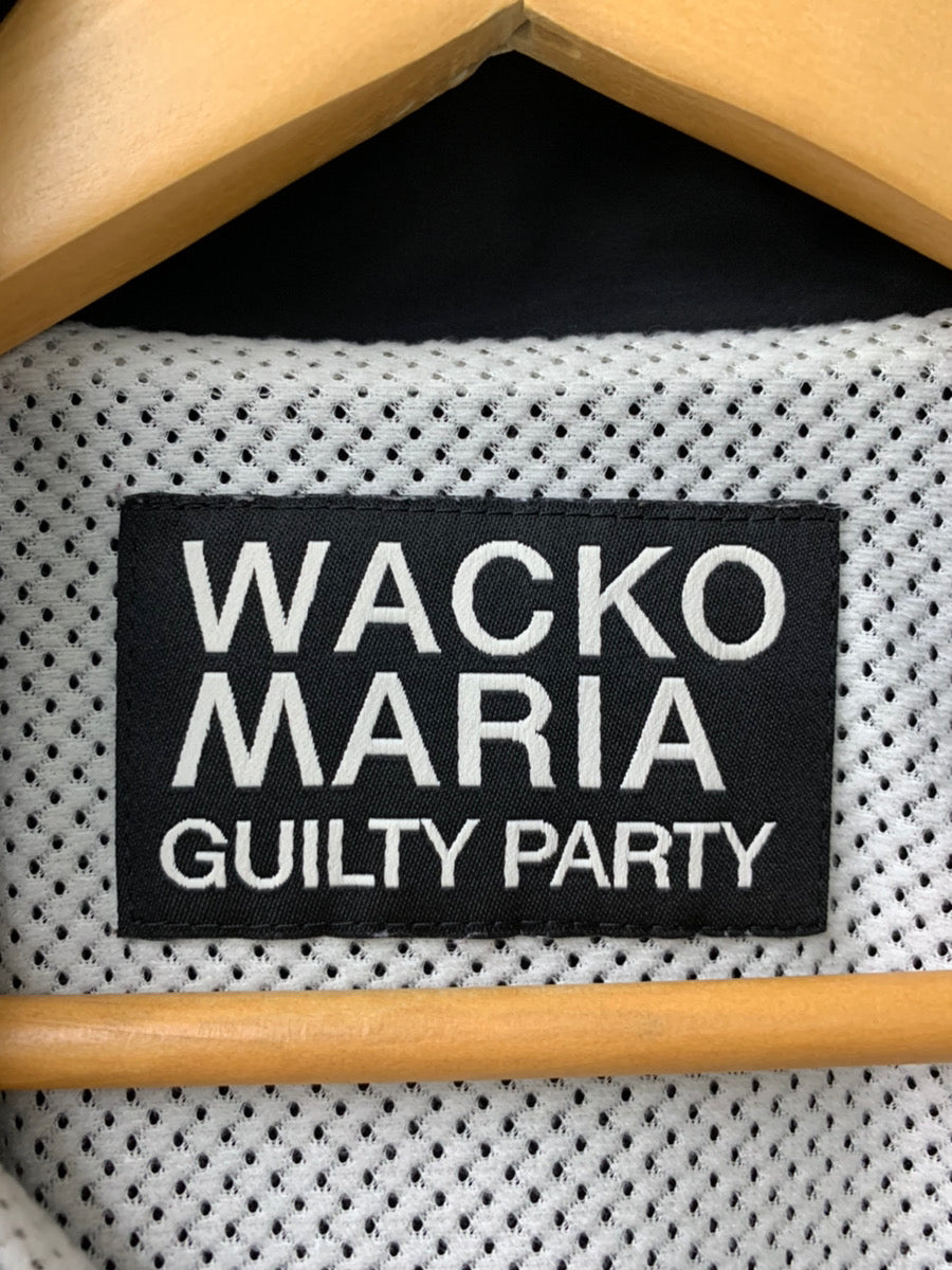 ワコマリア WACKO MARIA GUILTY PARTY 20AW トラックジャケット ライン