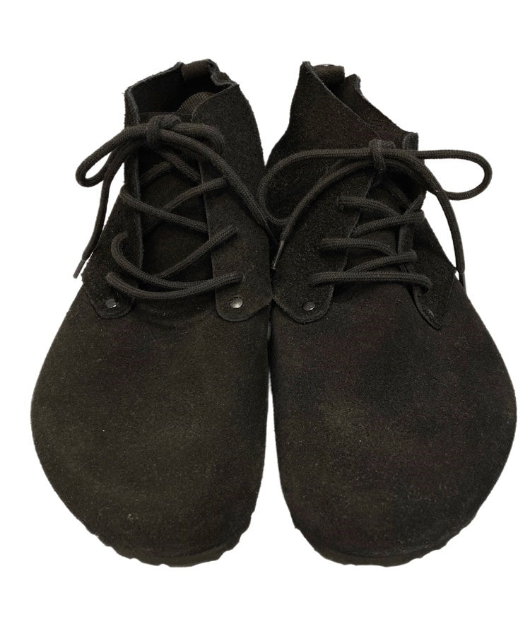 ビルケンシュトック BIRKENSTOK Dundee Suede Leather ダンディー