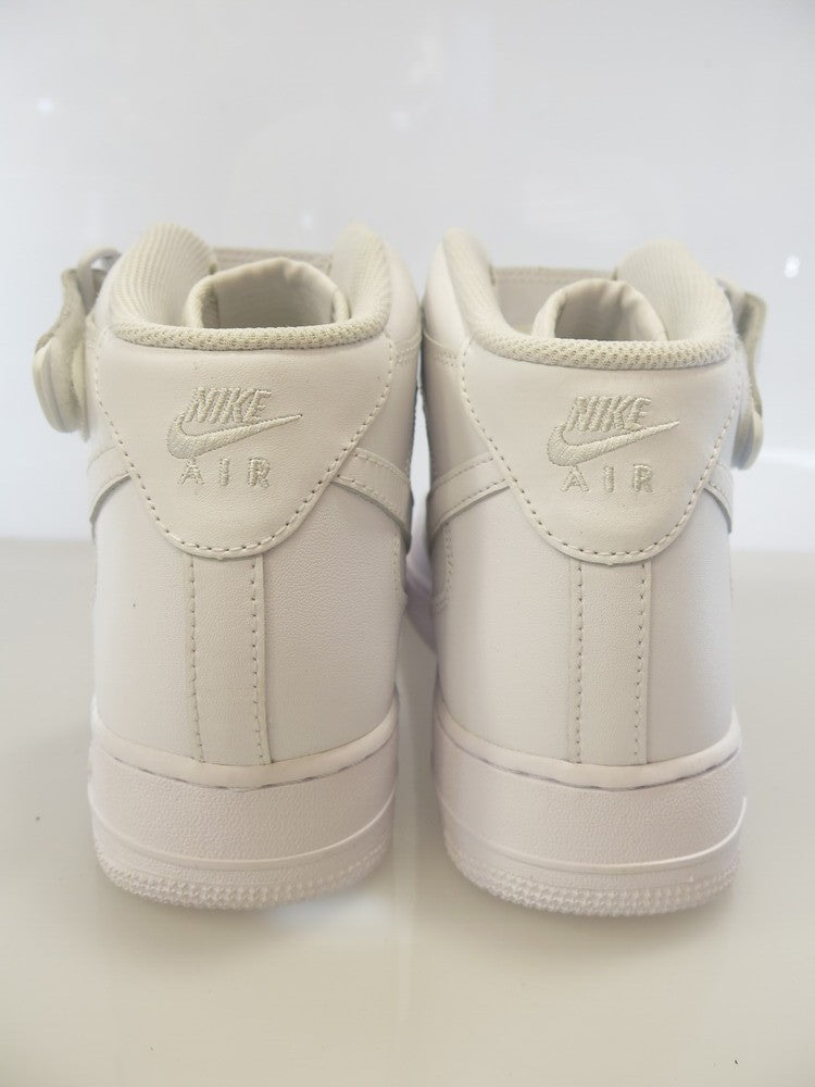 ナイキ NIKE AIR FORCE 1 MID '07 エア フォース 1 ミッド '07 2021 白