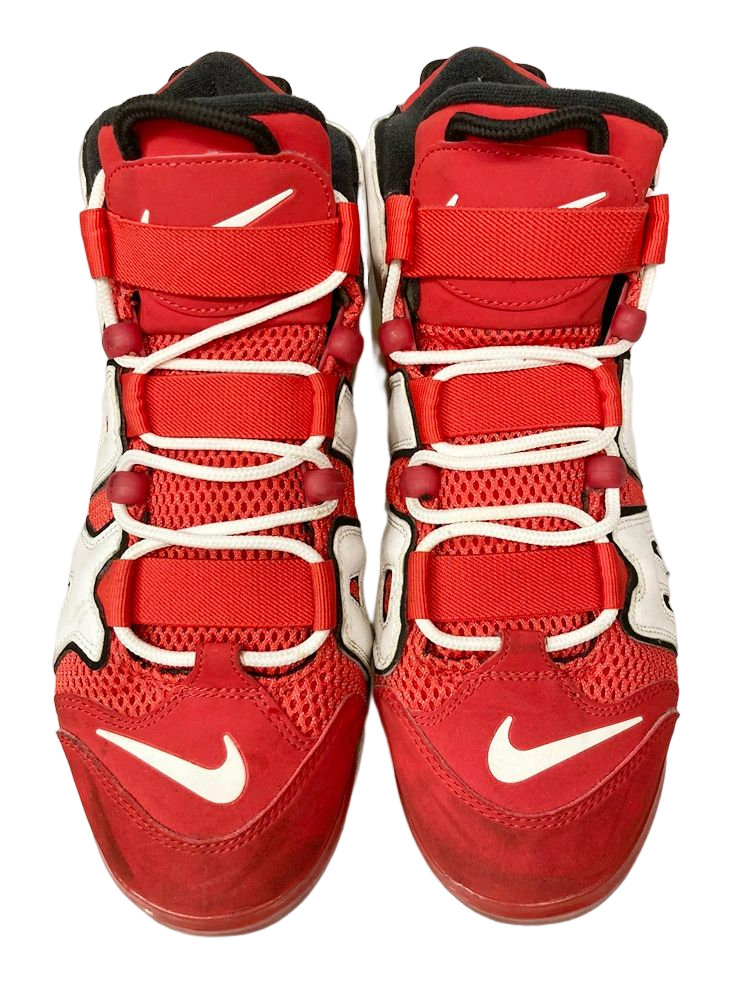 Nike Air More Uptempo 720 University Red