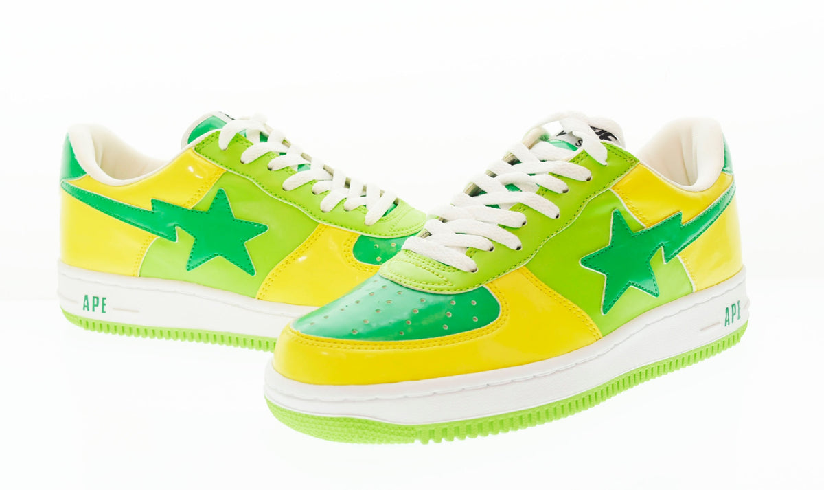 アベイシングエイプ A BATHING APE BAPE STA ベイプスタ ...