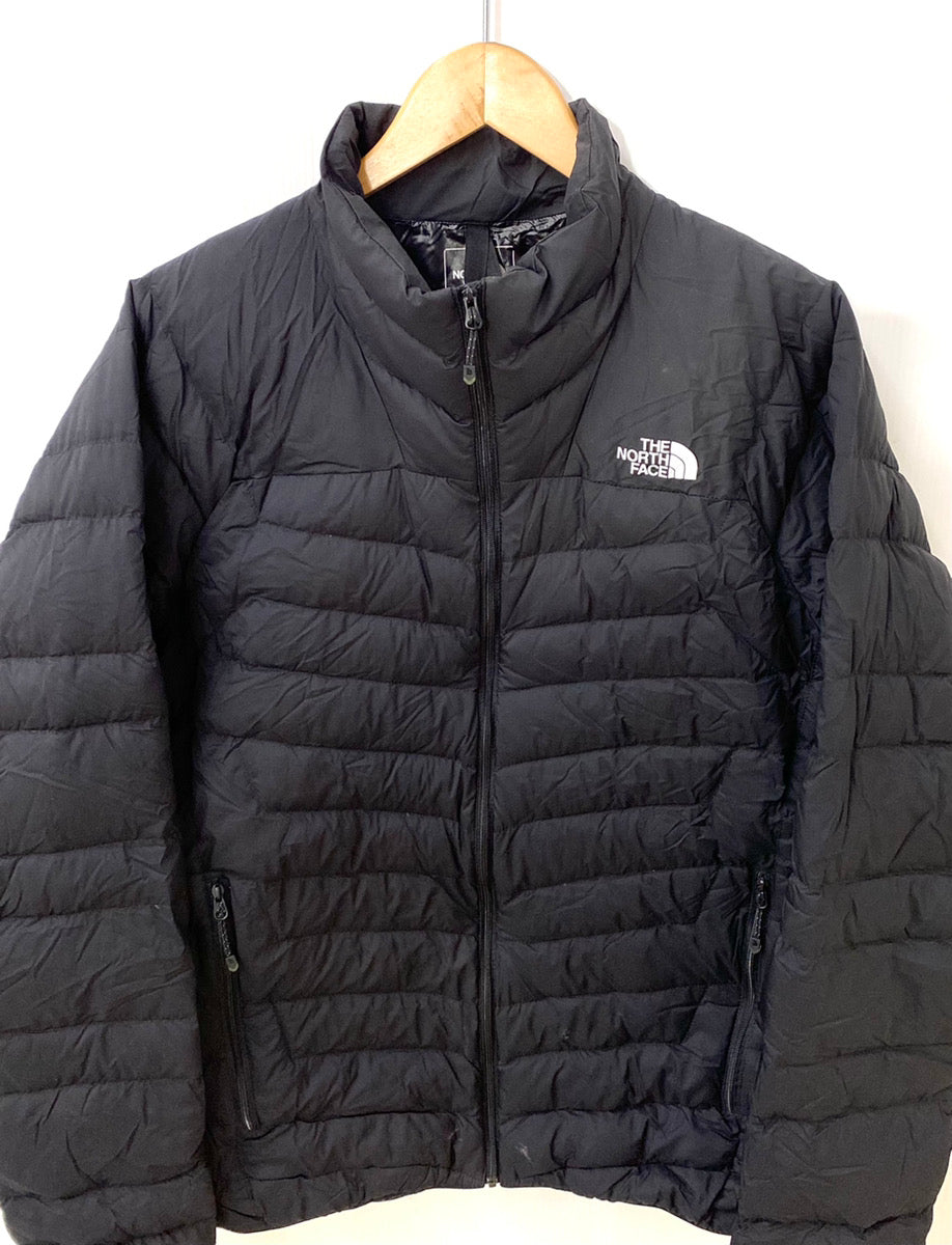 ダウンジャケットNORTH FACE ノースフェイス サンダージャケット