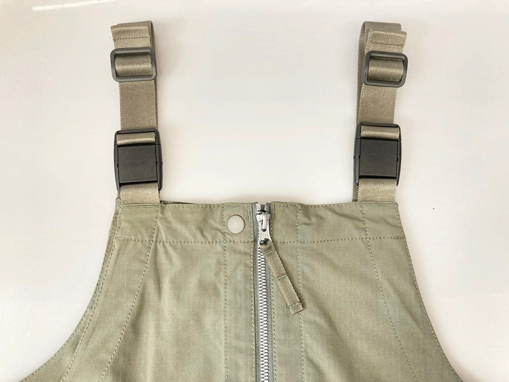 ダイワピア 39 DAIWA PIER39 Tech Mil Flight OverAlls テックミル