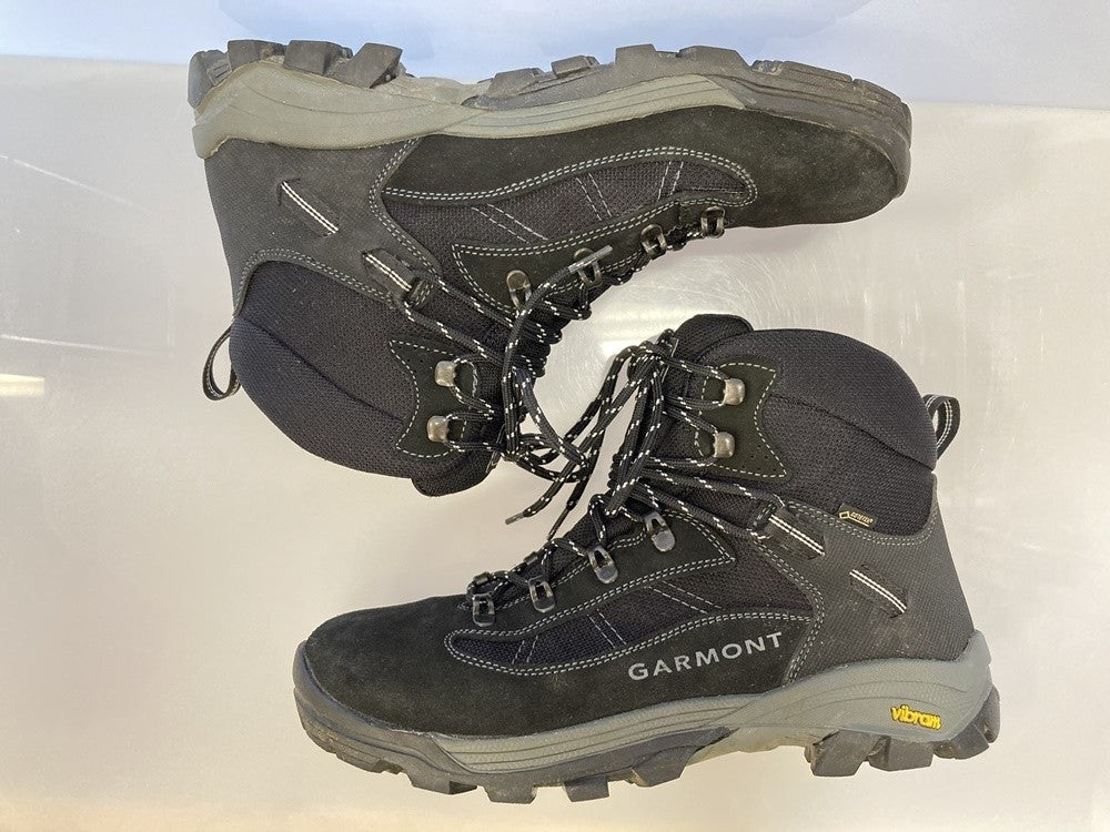 ガルモント GARMONT MISURINA GTX ゴアテックス - 登山用品