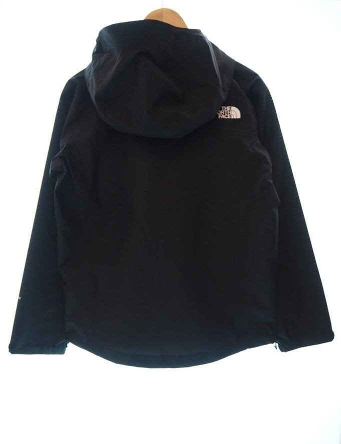 ノースフェイス THE NORTH FACE Climb Light Jacket ladies' クライムライトジャケット レディース ゴアテックス  上着 ライトアウター ナイロンジャケット ロゴ NPW12201 ジャケット ワンポイント ブラック Lサイズ 101LT-18 |  古着通販のドンドンサガール