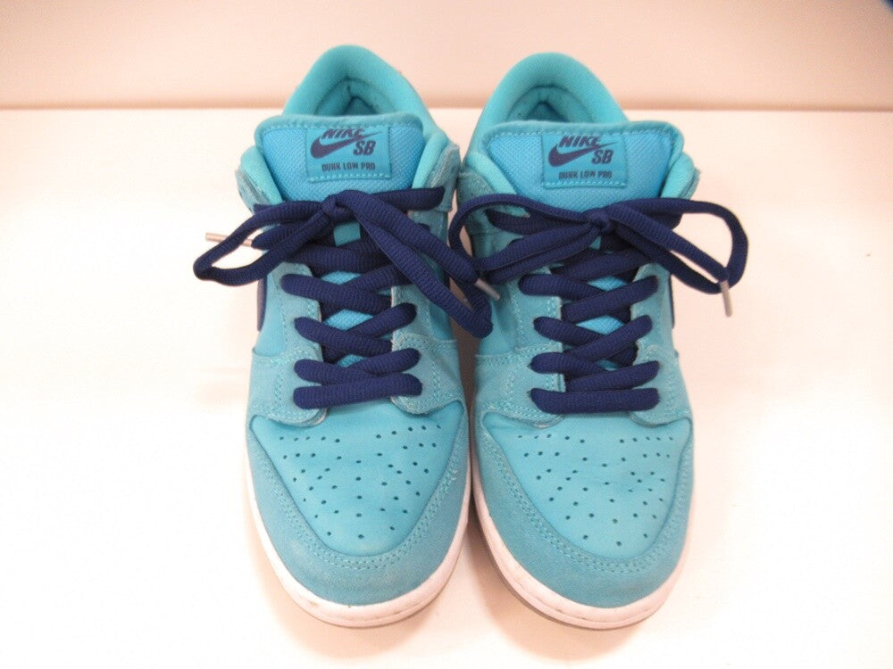 NIKE SB DUNK LOW PRO BLUE FURY/DEEP ROYAL-BLUE FURY ナイキ