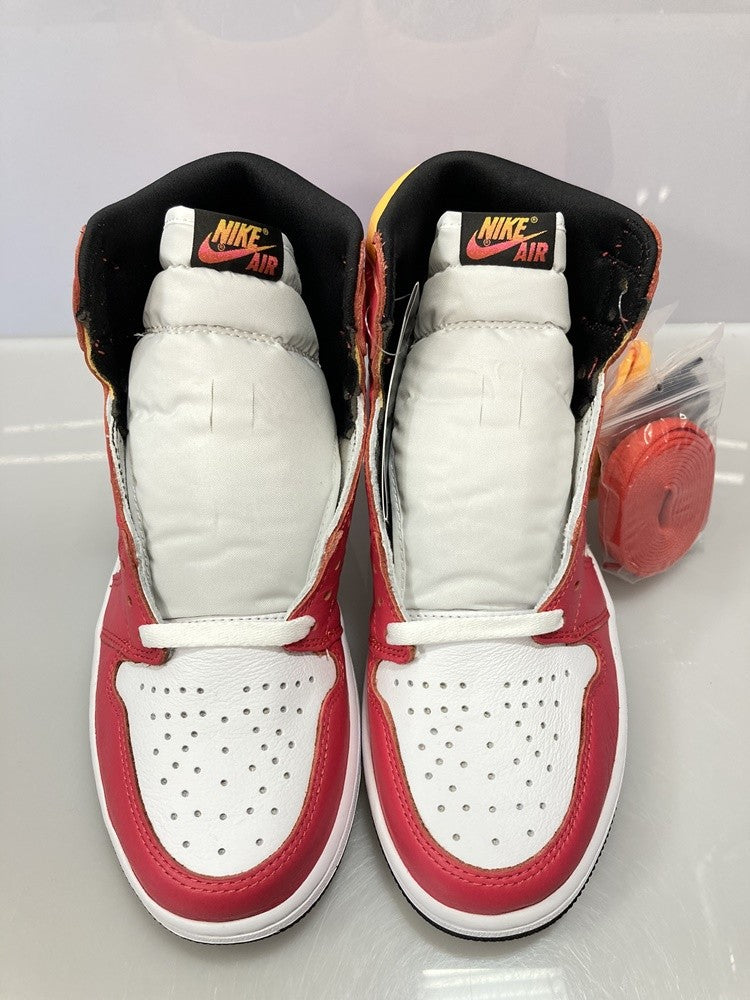 ジョーダン JORDAN NIKE AIR JORDAN 1 RETRO HIGH OG ナイキ エア