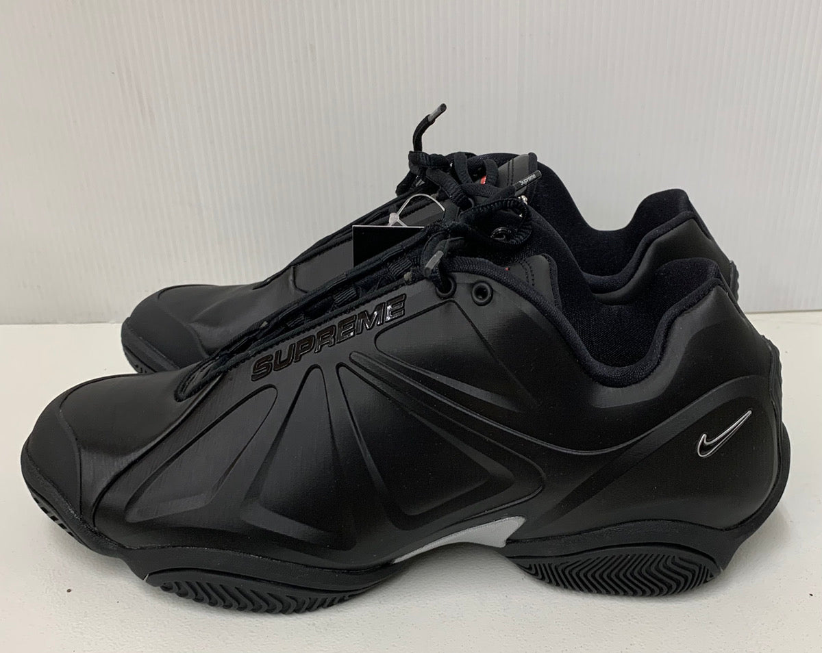 ナイキ NIKE シュプリーム SUPREME AIR ZOOM COURTPOSITE SP FB8934