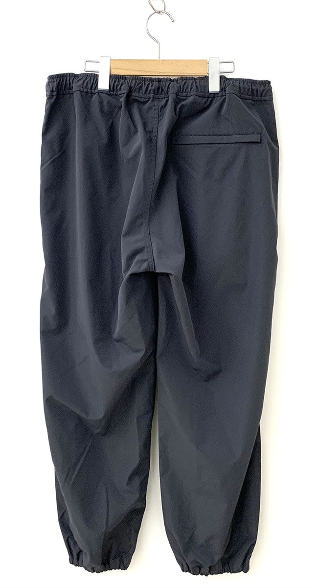 NAUTICA 21SS RELAXED TRACK PANTS FREAK'S