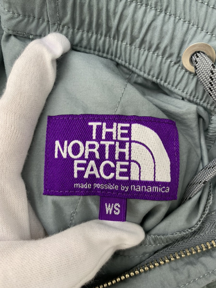 中古】ノースフェイス THE NORTH FACE パープルレーベル PURPLE LABEL