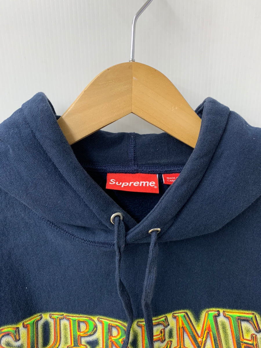 supreme アーチロゴ カラフル - kudapostupat.ua